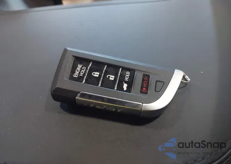 2024 Acura Mdx Advance Package из США, поврежденный, VIN 5J8YE1H82RL026696